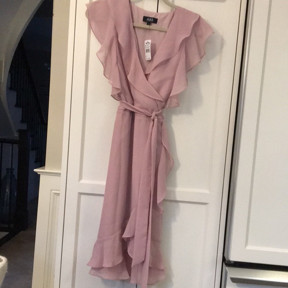 A.B.S. dress - Picture 3 of 3